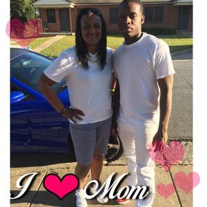 Meet your Posher, Luther